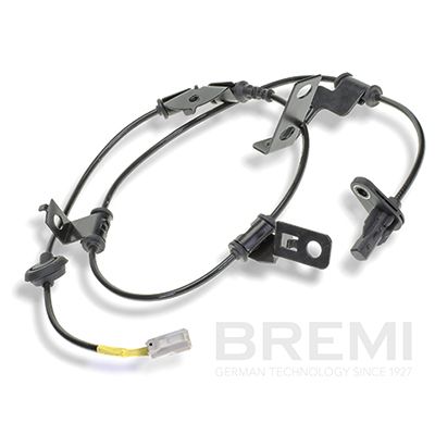 Датчик, частота вращения колеса BREMI 51227