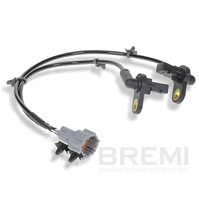 Датчик, частота вращения колеса BREMI 51751