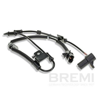 Датчик, частота вращения колеса BREMI 51794
