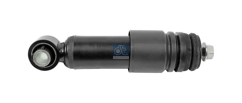 Гаситель, крепление кабины DT 261277