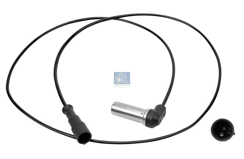 Датчик, частота вращения колеса DT 463787