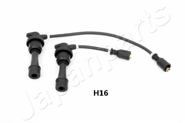Комплект проводов зажигания JAPANPARTS ICH16