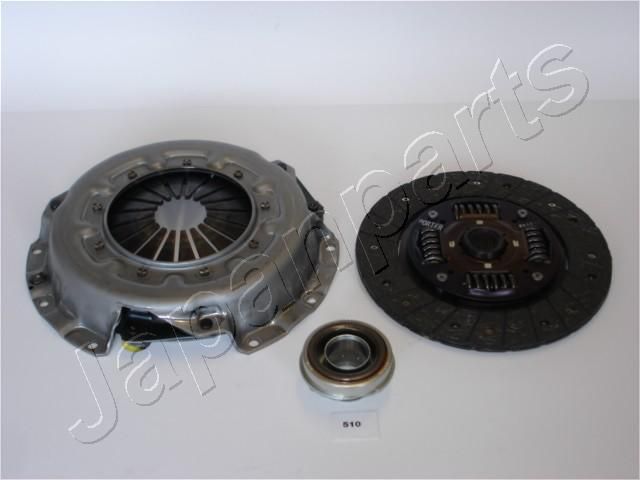 Комплект сцепления JAPANPARTS KF510
