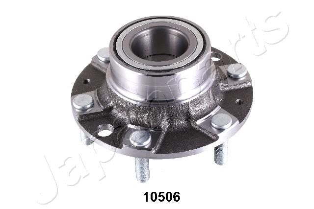 Ступица колеса JAPANPARTS KK10506