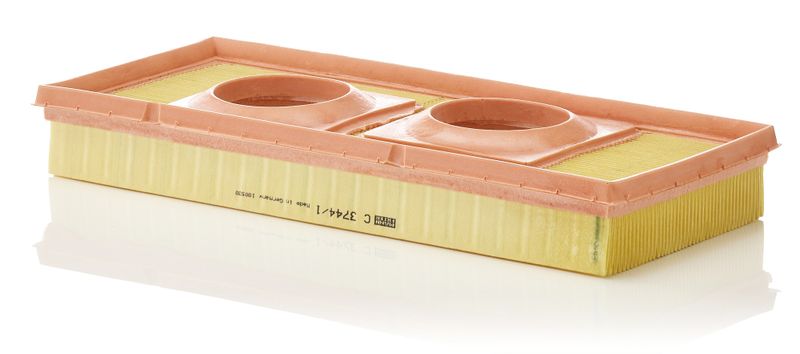 Воздушный фильтр MANN-FILTER C37441