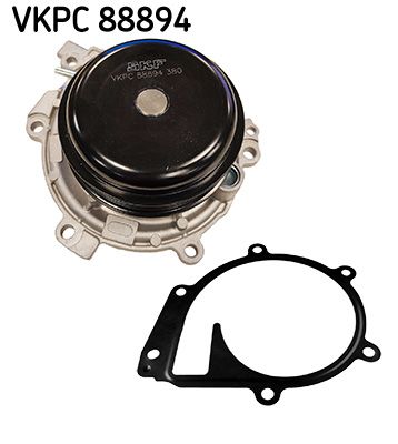 Водяной насос, охлаждение двигателя SKF VKPC88894