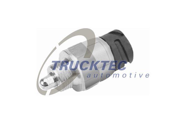 Выключатель, блокировка диффе TRUCKTEC AUTOMOTIVE 0542079
