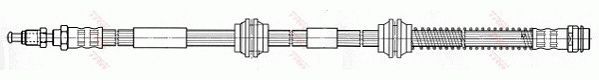 Тормозной шланг TRW PHD558
