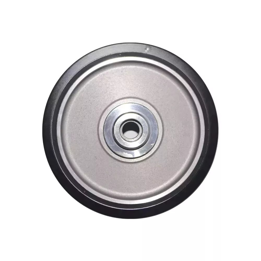 Демпфер крутильных колебаний
 BMW 11237805696
