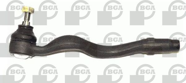 Наконечник поперечной рулевой тяги BGA SR0907