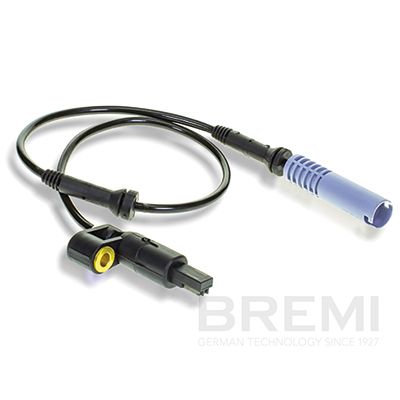 Датчик, частота вращения колеса BREMI 50204