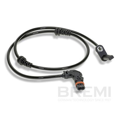 Датчик, частота вращения колеса BREMI 51675