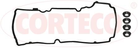 Прокладка, крышка головки цилиндра CORTECO 49421066