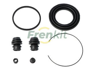 Ремкомплект, тормозной суппорт FRENKIT 260037
