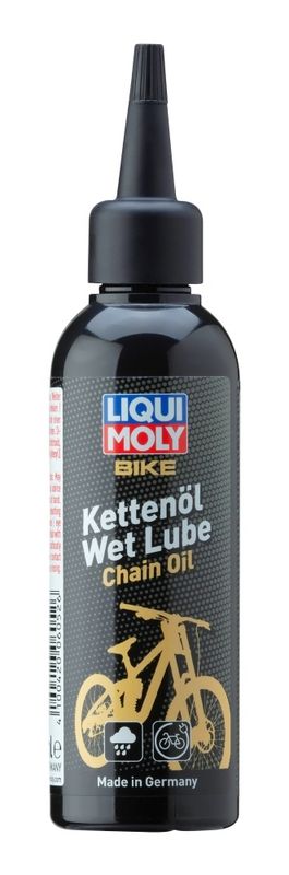 Жидкость для цепи LIQUI MOLY 6052