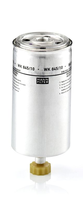 Топливный фильтр MANN-FILTER WK84510