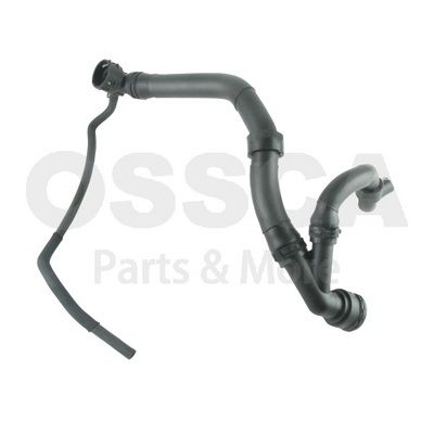 Шланг радиатора OSSCA 82863