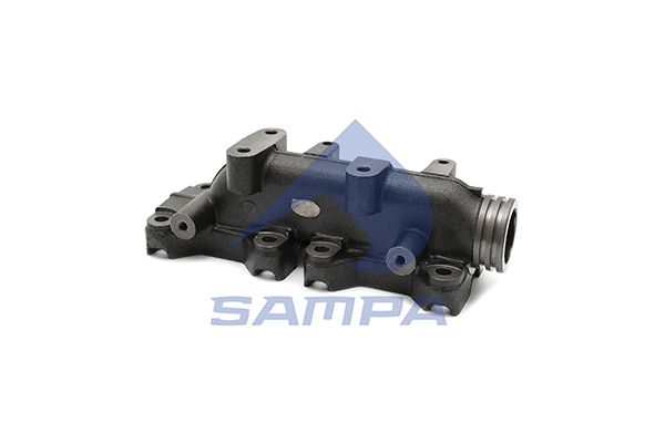 Коллектор, система выпуска SAMPA 027116