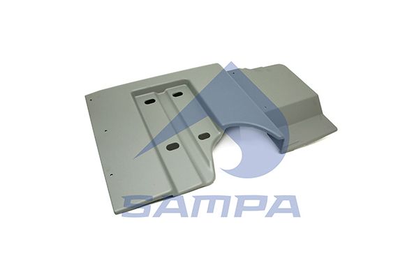 Колесная ниша SAMPA 18100585