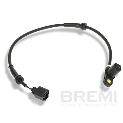 Датчик, частота вращения колеса BREMI 51028