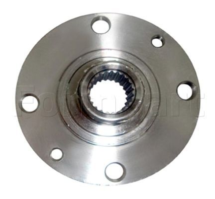 Ступица колеса FORMPART 14498015S