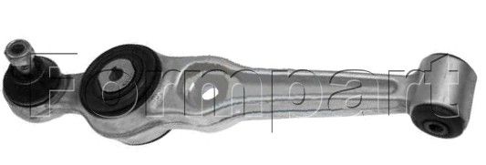 Рычаг независимой подвески колеса, подвеска колеса FORMPART 2405003