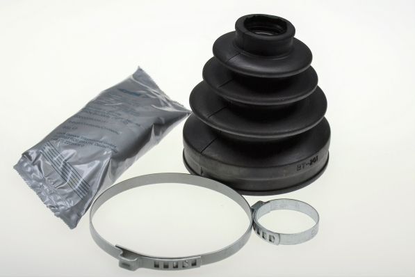 Комплект пыльника, приводной вал GKN 306338