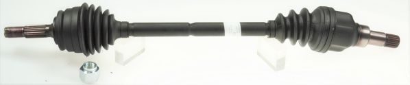 Приводной вал GKN 306518
