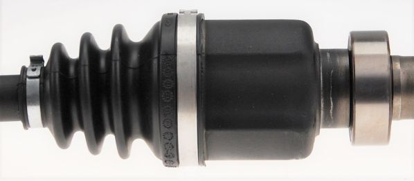 Приводной вал GKN 306731