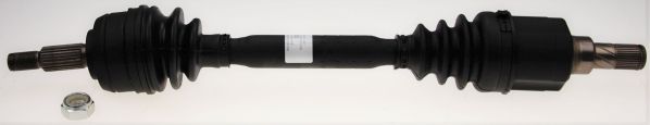 Приводной вал GKN 306734