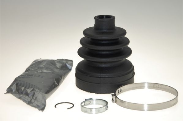 Комплект пыльника, приводной вал GKN 306922