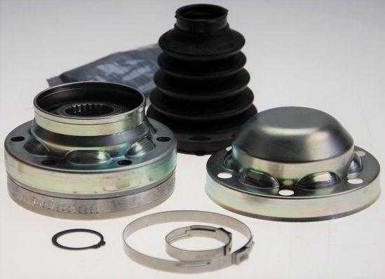 Шарнирный комплект, приводной вал GKN 306972