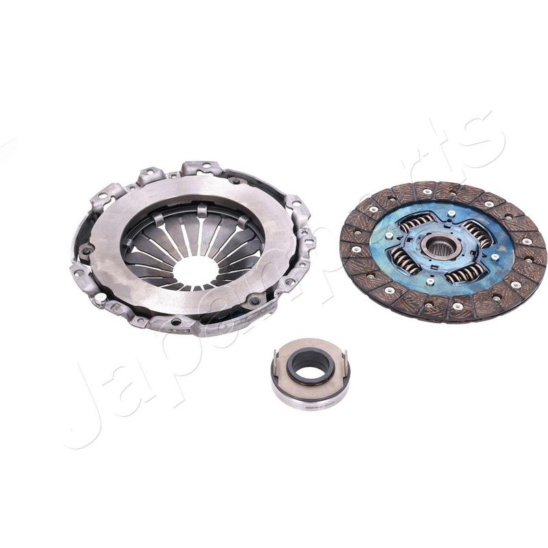 Комплект сцепления JAPANPARTS KF5006