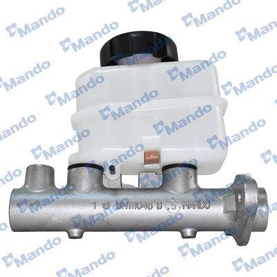 Главный тормозной цилиндр MANDO EX585103F100