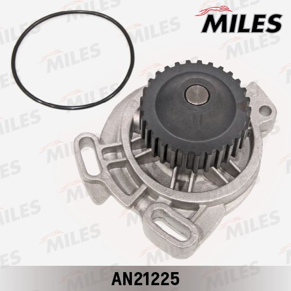 Водяной насос, охлаждение двигателя MILES AN21225