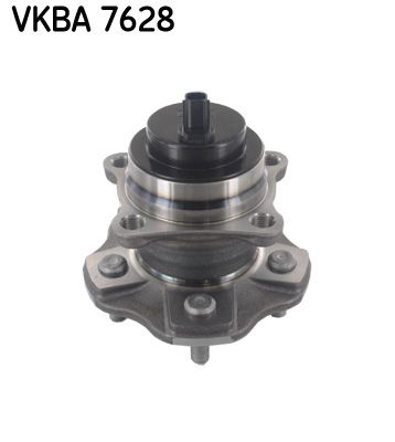 Комплект подшипника ступицы колеса SKF VKBA7628