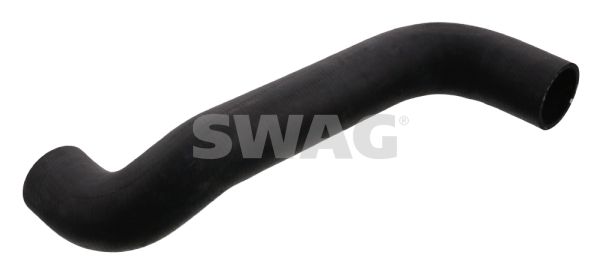 Шланг радиатора SWAG 10100309