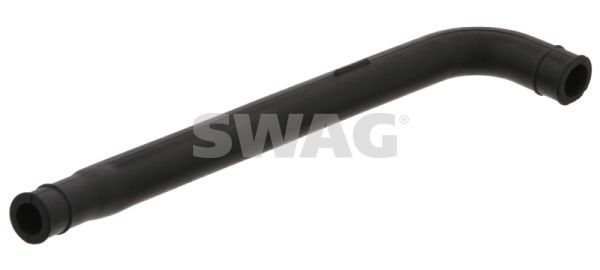 Шланг, вентиляция картера SWAG 10933861