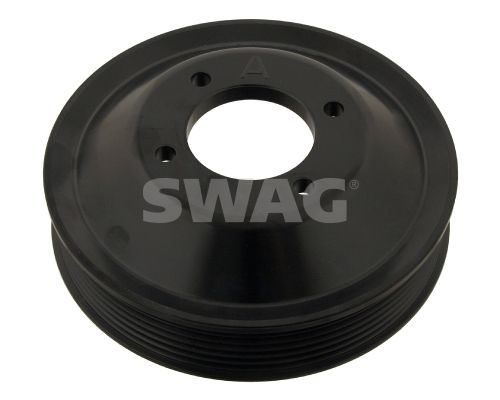 Ременной шкив, водяной насос SWAG 20930124
