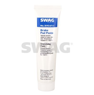 Смазочные материалы для высокой температуры SWAG 30926711