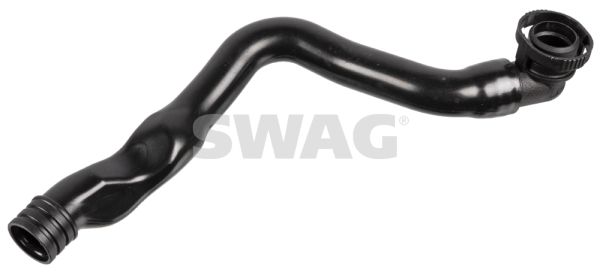 Шланг, вентиляция картера SWAG 33100116