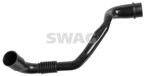 Шланг, вентиляция картера SWAG 33100117