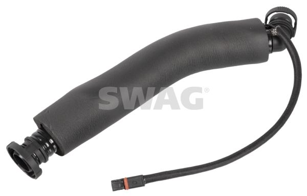 Шланг, вентиляция картера SWAG 33100468