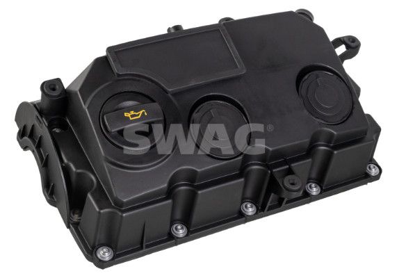 Крышка головки цилиндра SWAG 33105137