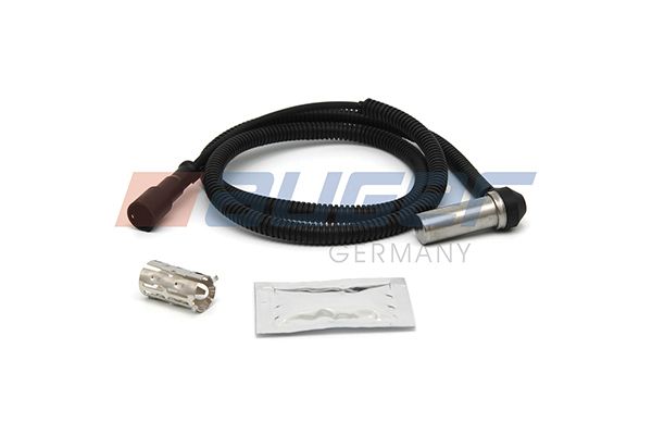 Датчик, частота вращения колеса AUGER 85485