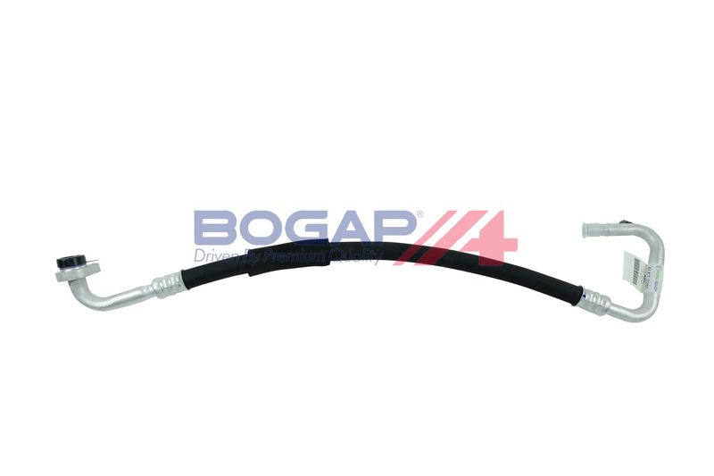 Трубопровод высокого / низкого давления, кондиционер BOGAP A4128124