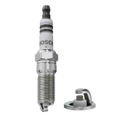 Свеча зажигания BOSCH 0242229785