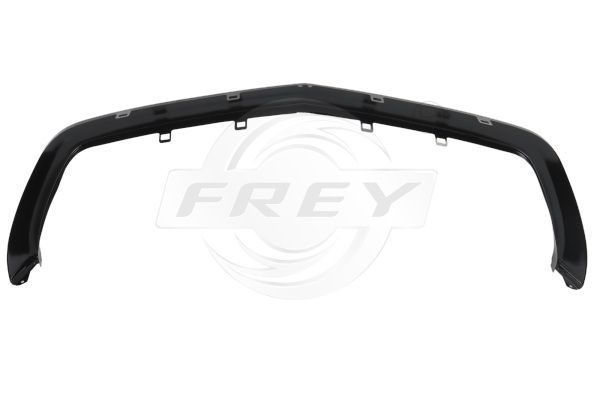 Рамка, облицовка радиатора FREY 790510801