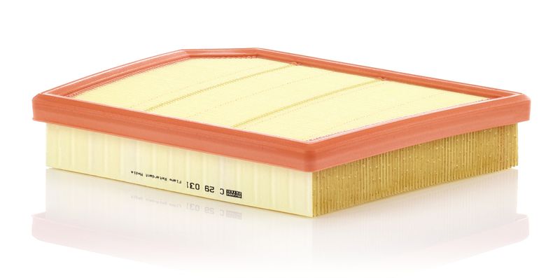 Воздушный фильтр MANN-FILTER C29031