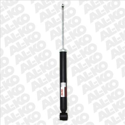 Амортизатор AL-KO 102383